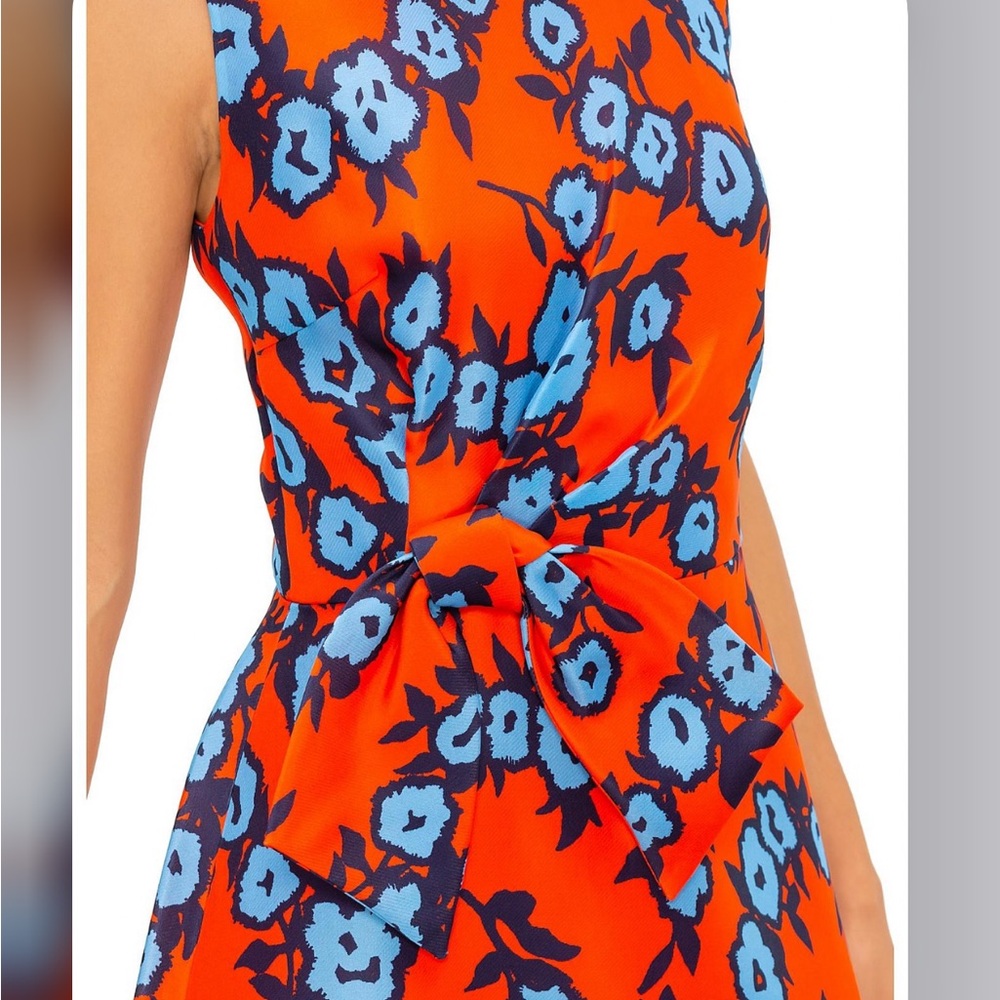 Gorgeous Carolina Herrera Party Dress 🎉HPX2 - Picture 3 of 16